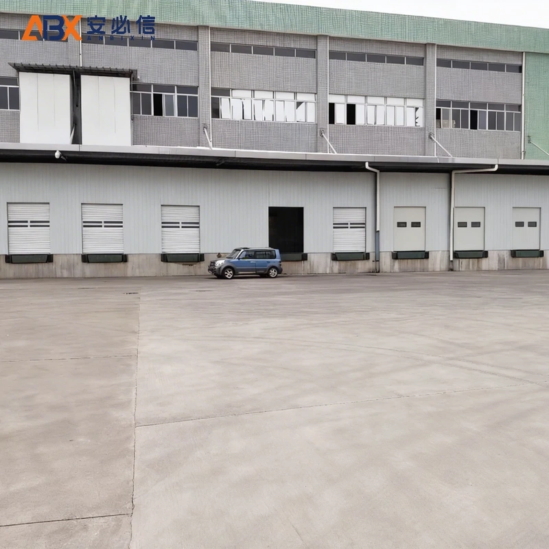 揭阳市医药密闭高速门